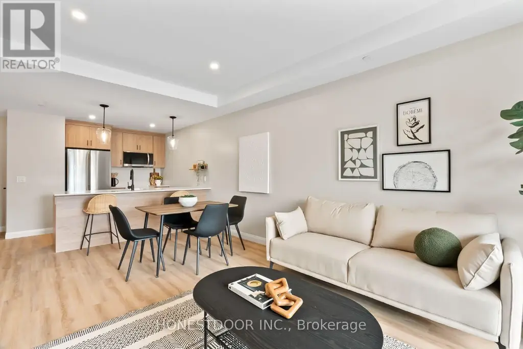 101 Eastridge Road, Brockton